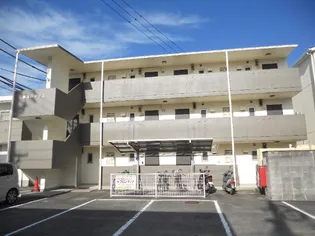 綿蒔ハイツ1号地の画像