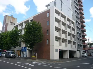 ソーレルハイツ植物園の画像