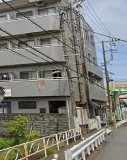 第10明智ビルの画像