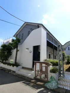 アルファネクスト南流山2番館の画像