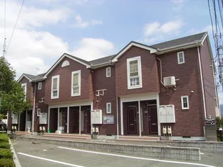 クレストール松金の画像