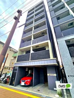 アクアプレイス京都洛南の画像