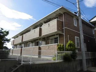 プラウド幕張本郷IIIの画像