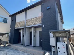 カーサフェリーチェ 高蔵寺の画像