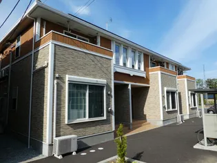 コンフォルト サクラIの画像