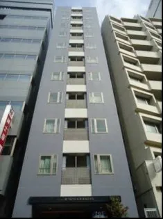 フォルトゥナ文京後楽園【7階】の外観