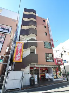 サンロード朝霞の画像