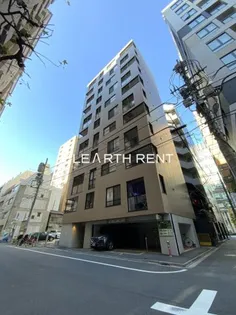 ラフィール八丁堀の画像