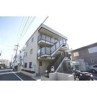 ファミール北浦和の画像