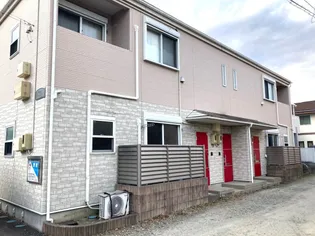 アムール アメニテの画像