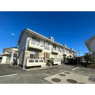 サンフラットIの画像