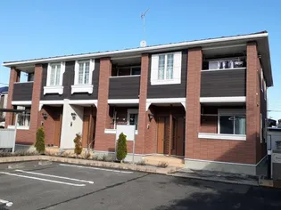 ブラン ルージュの画像