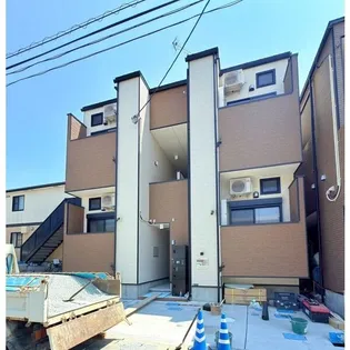 宮城県仙台市青葉区旭ケ丘4【アパート】の外観