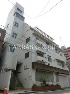 ニューウィスタリアの画像