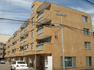 ハイムプロティアの画像