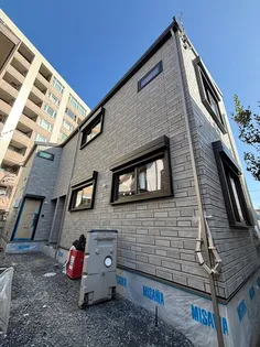 Mars吉祥寺【1階】の外観