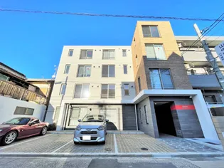 QUADOR新瑞橋の画像