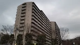 シーアイハイツ町田G棟の画像