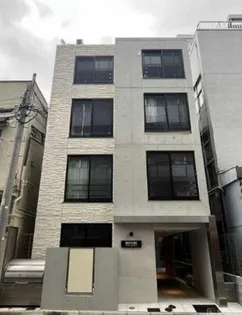 東京都文京区関口1【マンション】の外観