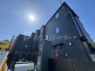 マーレ西巣鴨の画像