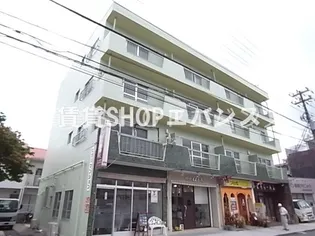 ヒカリマンションの画像