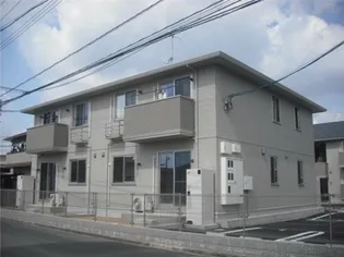 エテルナ A棟の画像