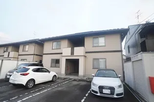 エスパス ヴェール B棟の画像