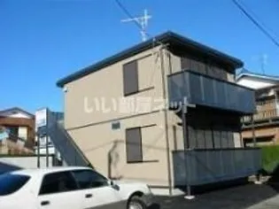 ボナールコートの画像