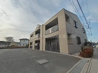 グレートノーブルAの画像