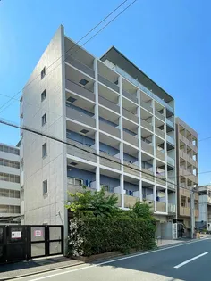 ライク菊川イーストの画像