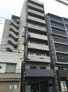 東京都文京区西片2【マンション】の外観