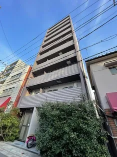 フュージョナル浅草DUEの画像