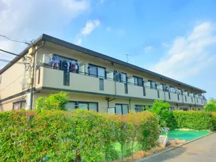 ドミールAの画像