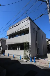 メゾン東大泉の画像