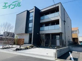 HIGHNESS本郷町の画像