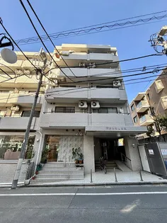 ブランシュ西荻の画像