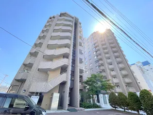 ビッグパレス西線EASTの画像