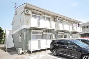 グリーンハウスAの画像