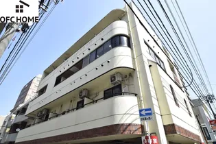 サン フォートマンションの画像