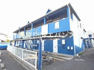 エクセル東船橋C棟の画像