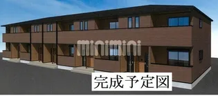 リリー オブ ザ ヴァリーVの画像