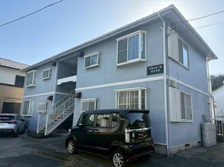 パレスカマクラの画像