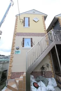 ユナイト岸谷バンビーナの画像