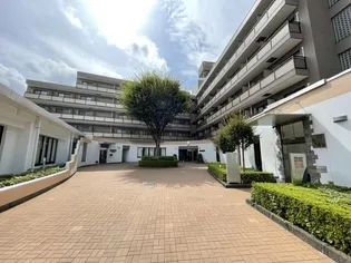 グリーンヒル恵比寿の画像