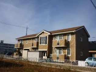 グリーンハイツの画像