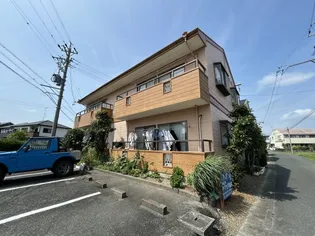 レ アール小池Aの画像