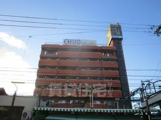 元町壱番館【7階】の外観