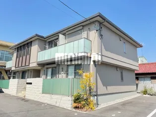 シャーメゾンM'S平和の画像