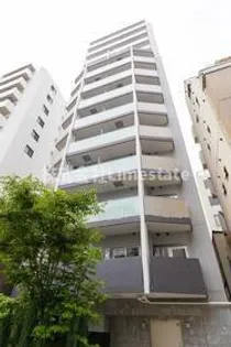 GLACIER神保町(グラシアジンボウチョウ)【12階】の外観