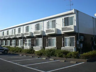 レオパレスHYTの画像